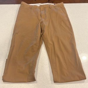 FINAL SALE: Polo Ralph Lauren 36x30 Stretch Classic Fit Khakis